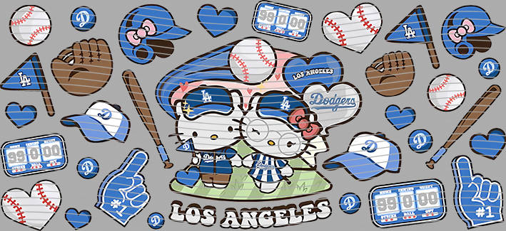 16oz Sanrio-SO-860